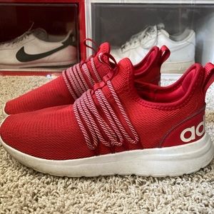 Adidas training shoes